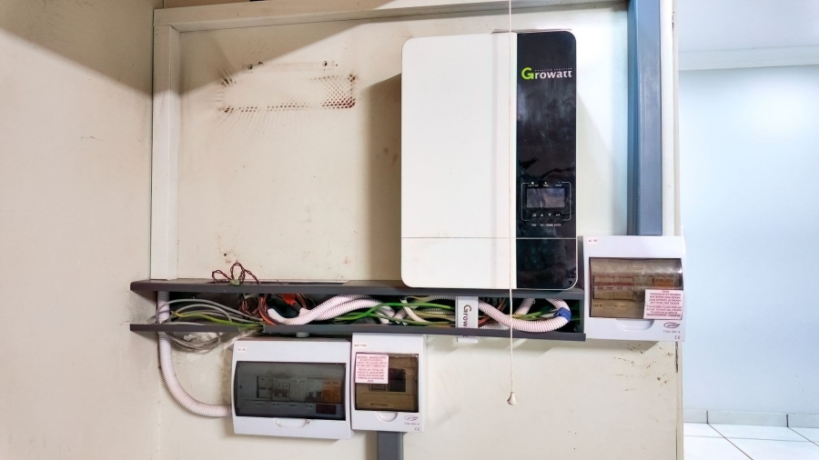 4 Bedroom Property for Sale in Boschdal North West